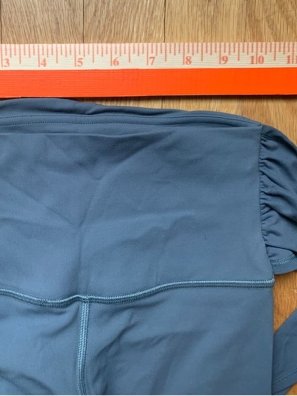 Lululemon Align Tie Front Leggings Special Edition Size 2 - Picture 14 of 14